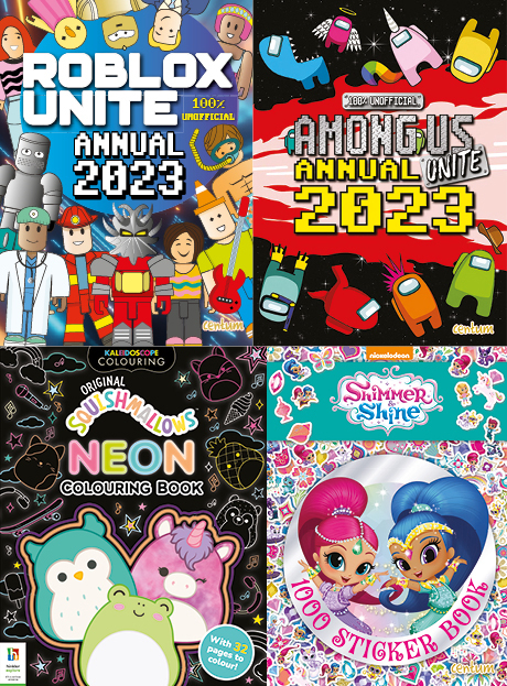 samples of graphic design - publising - by Jenny Gabriel